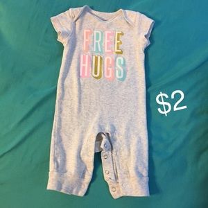 💜Baby Girls 0-3 Outfit💜